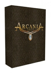 Arcania: Gothic 4 (Edición Coleccionista)